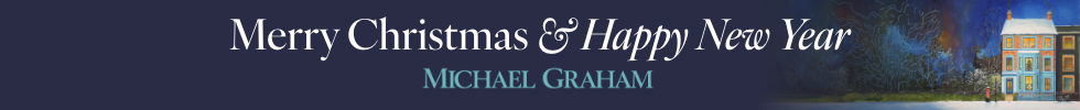 Get brand editions for Michael Graham, Towcester