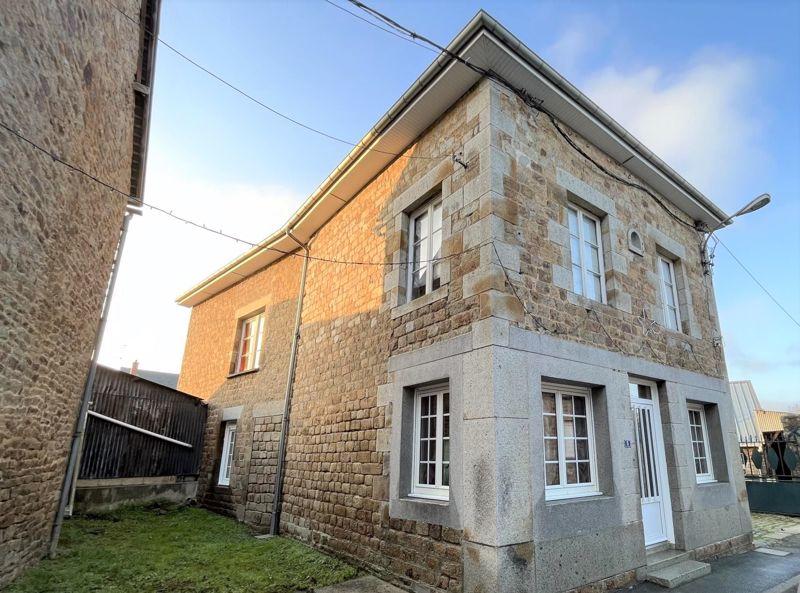 5 bedroom house for sale in Normandy, Orne, Mantilly, France