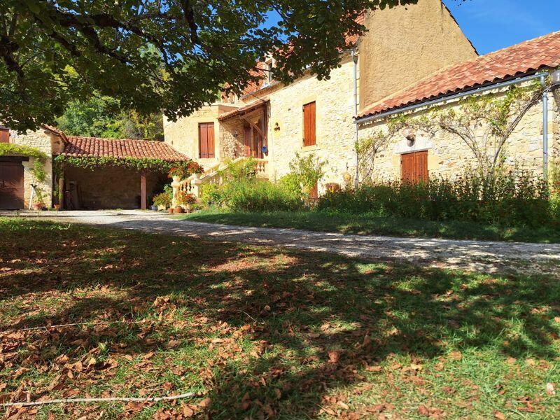 4 bedroom house for sale in Saint Pompont, Dordogne, NouvelleAquitaine
