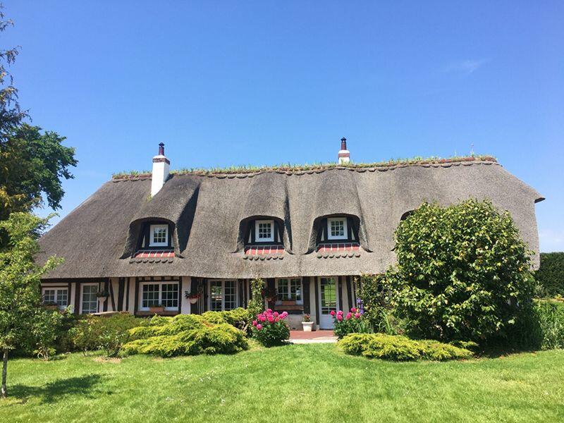 5 bedroom house for sale in Near Honfleur, Calvados, Normandy, France