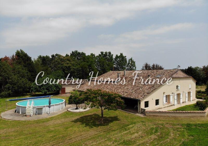 Main image of property: Near Duras, Lot et Garonne, Nouvelle-Aquitaine