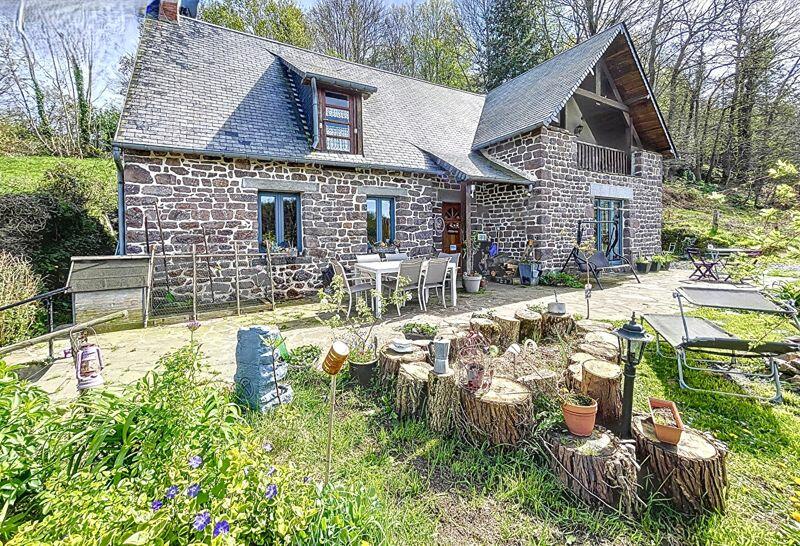 3 bedroom house for sale in Normandy, Manche, GavraysurSienne, France