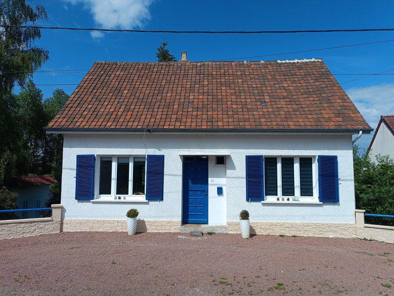 Main image of property: Dompierre sur Authie, Somme, Hauts de France