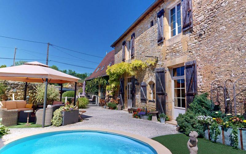 Main image of property: Near Montignac, Dordogne, Nouvelle-Aquitaine