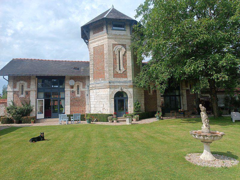 Main image of property: Argoules, Somme, Hauts de France