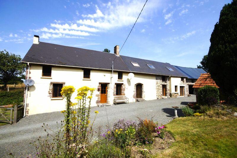 Main image of property: Normandy, Manche, Bourgvallees