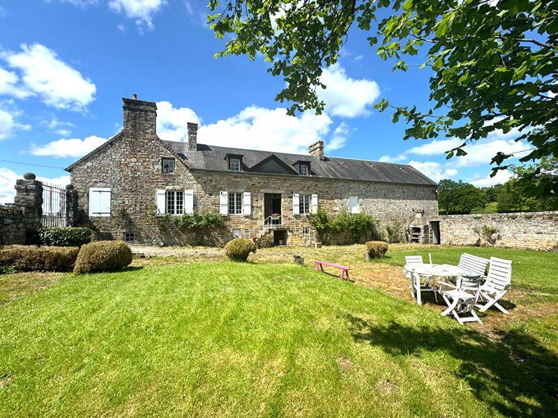 Main image of property: Normandy, Orne, Domfront-en-Poiraie