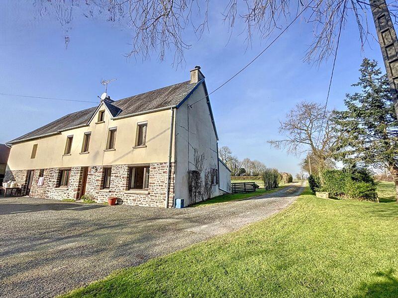 Main image of property: Normandy, Manche, Cerences
