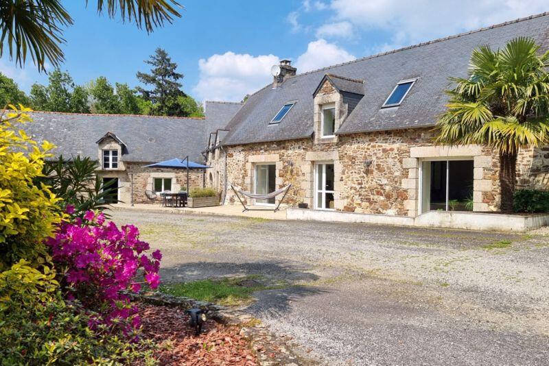 Main image of property: Brittany, Morbihan, Kergrist