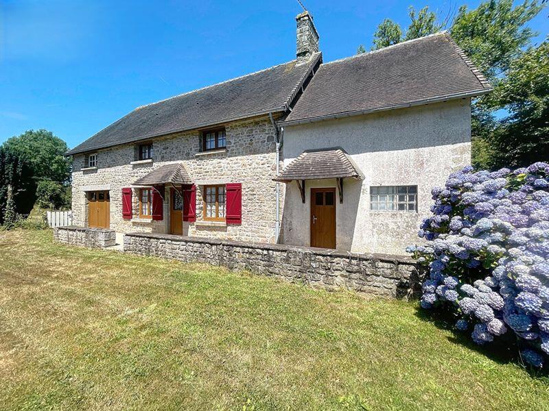 Main image of property: Normandy, Manche, La Haye Pesnel