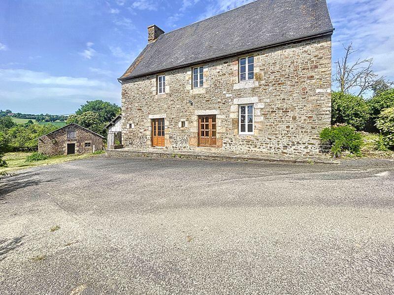 Main image of property: Normandy, Manche, Saint-Loup