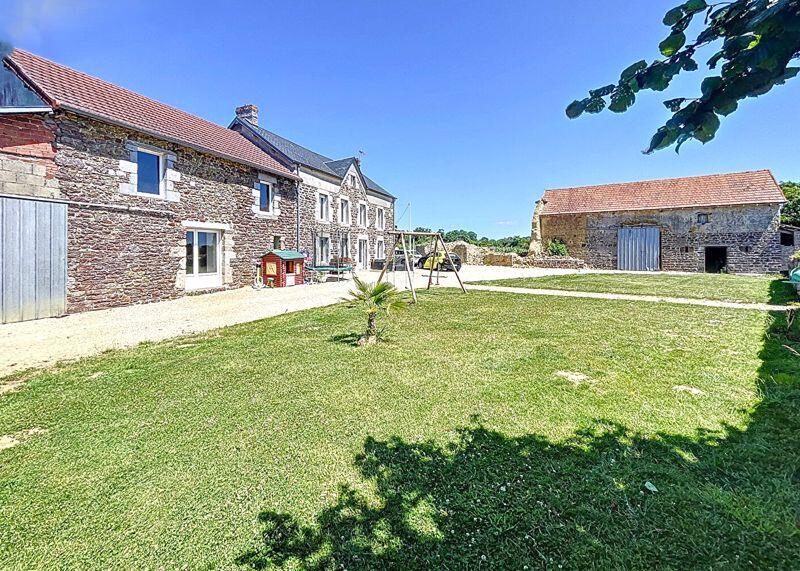 Main image of property: Normandy, Manche, Hudimesnil