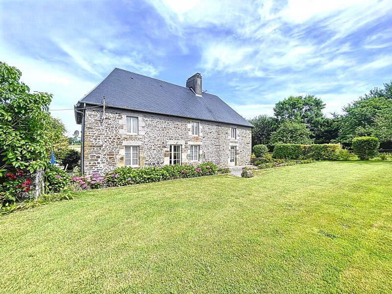 Main image of property: Normandy, Manche, Percy-en-Normandie