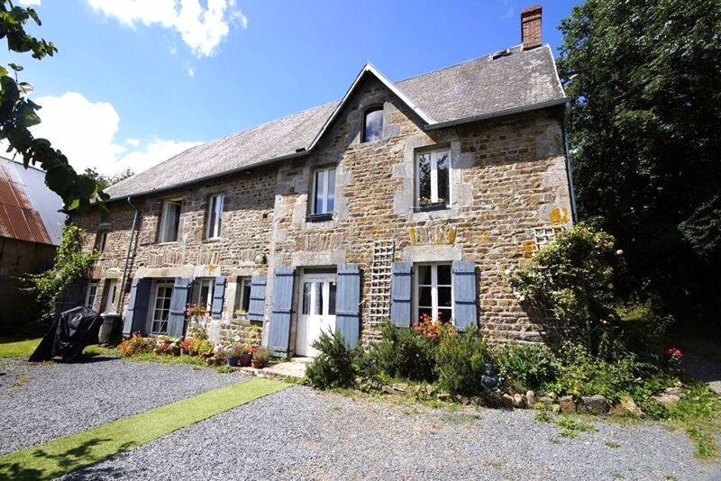 Main image of property: Normandy, Manche, near Gavray-sur-Sienne