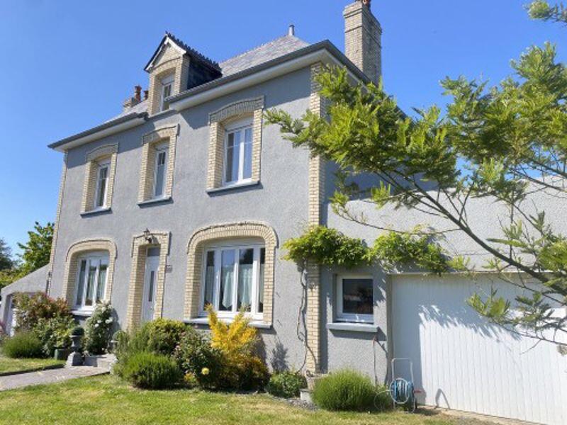 Main image of property: Portbail sur Mer, Manche, Normandy