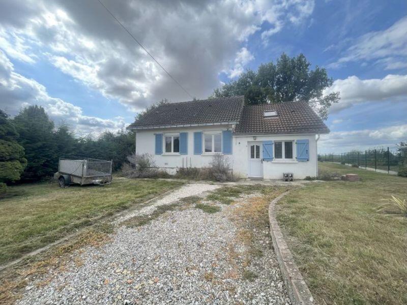 Main image of property: Maison Ponthieu, Somme, Hauts de France
