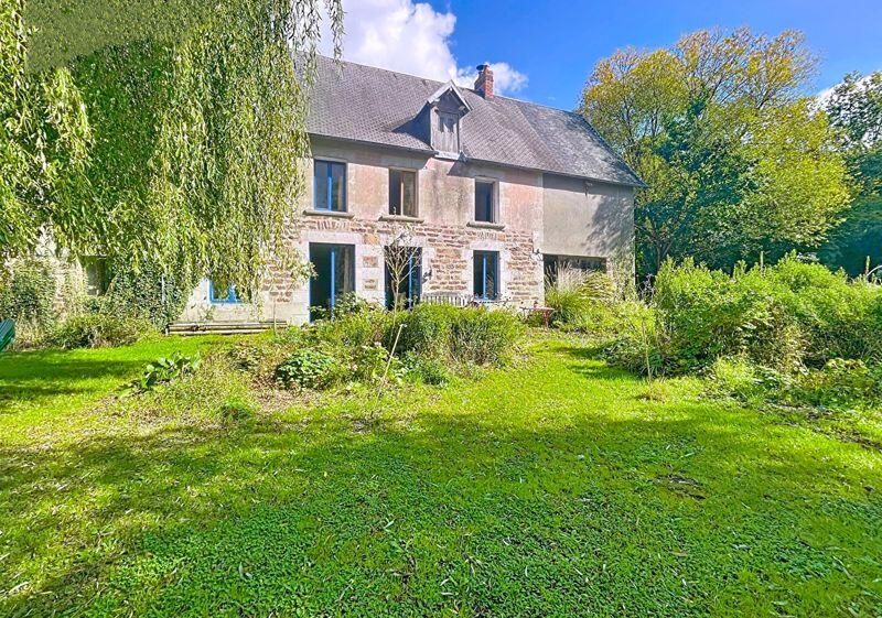 Main image of property: Normandy, Manche, Cerences