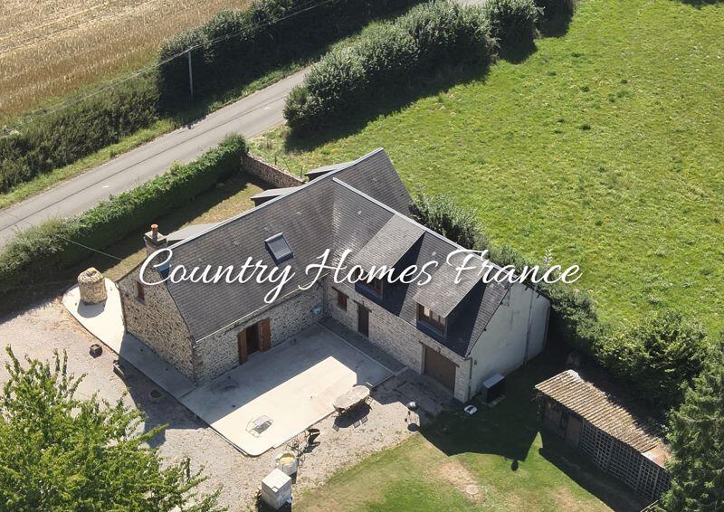 Main image of property: Menil Hermei, Orne, Normandy