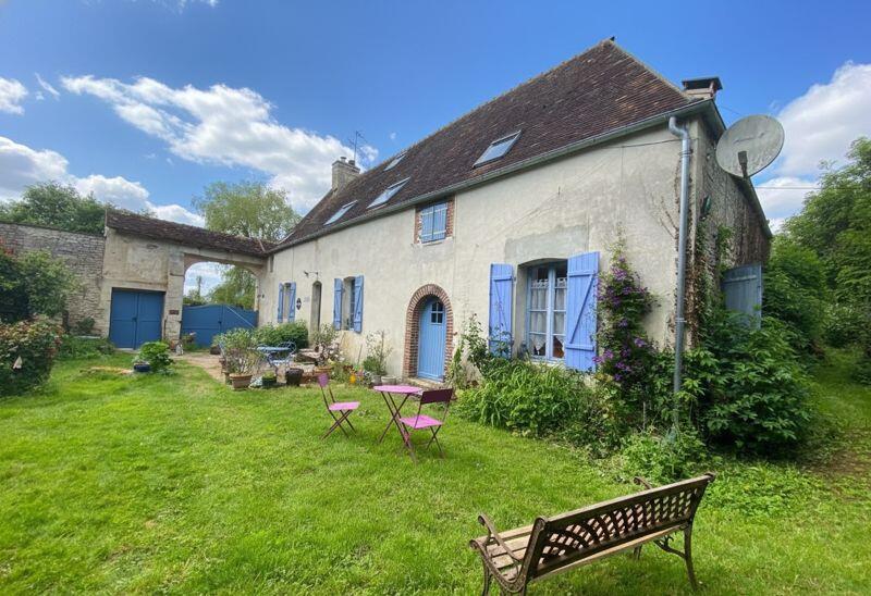 Main image of property: Near Argentan, Orne, Normandy