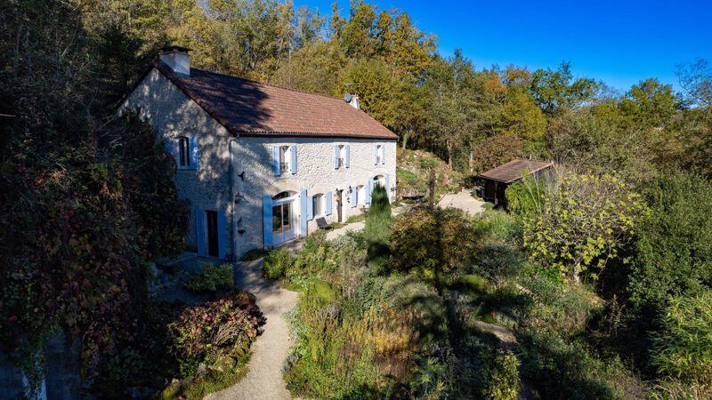 Main image of property: Puy l'Eveque, Lot, Occitanie