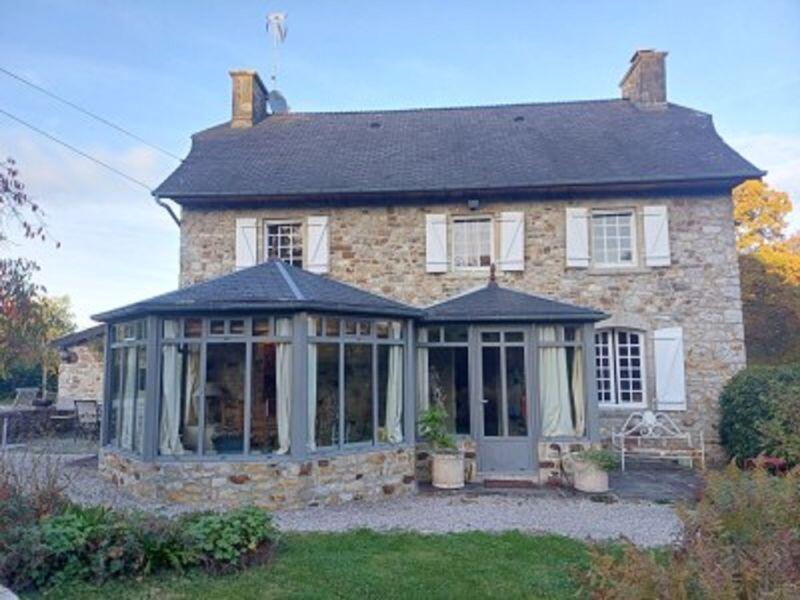 Main image of property: Near Bricquebec, Manche, Normandy