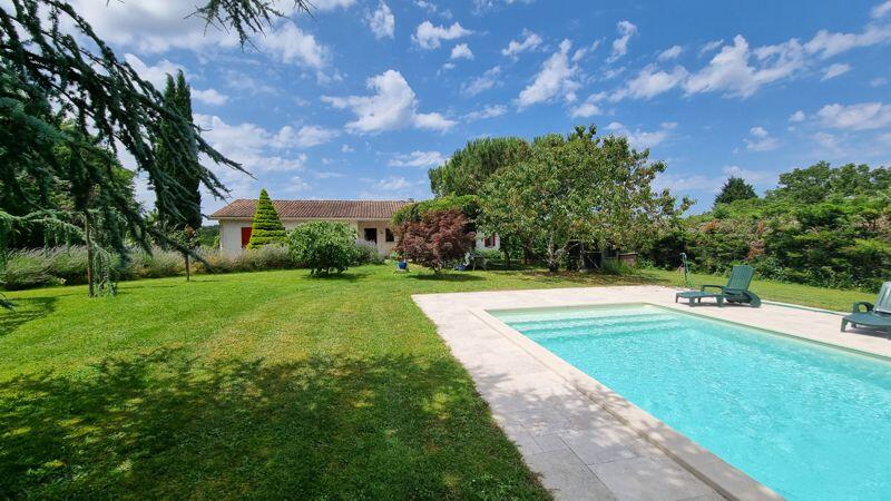 Main image of property: Near Nontron, Dordogne, Nouvelle-Aquitaine