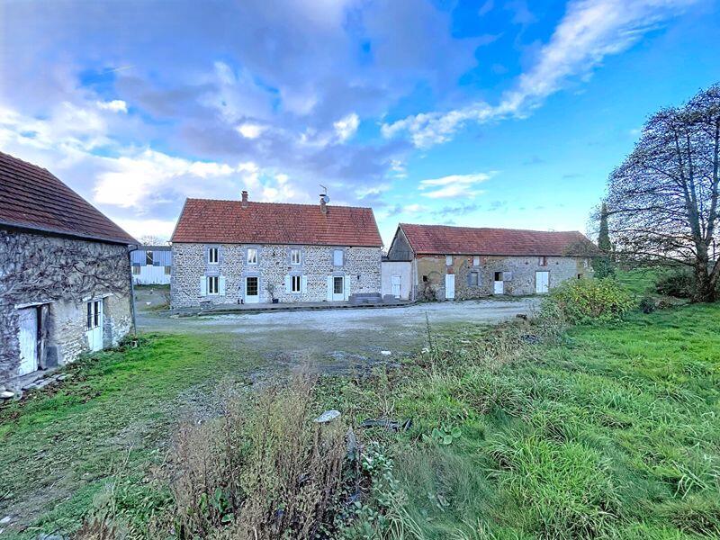 Main image of property: Normandy, Manche, Muneville-sur-Mer