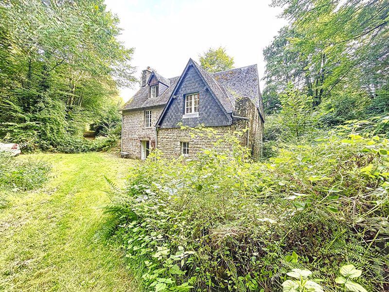 Main image of property: Normandy, Manche, Sourdeval