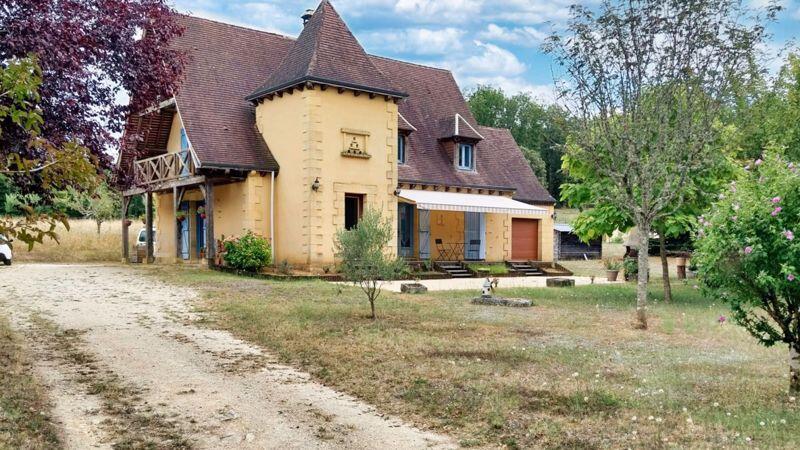 Main image of property: Near Cenac et Saint Julien, Dordogne, Nouvelle-Aquitaine
