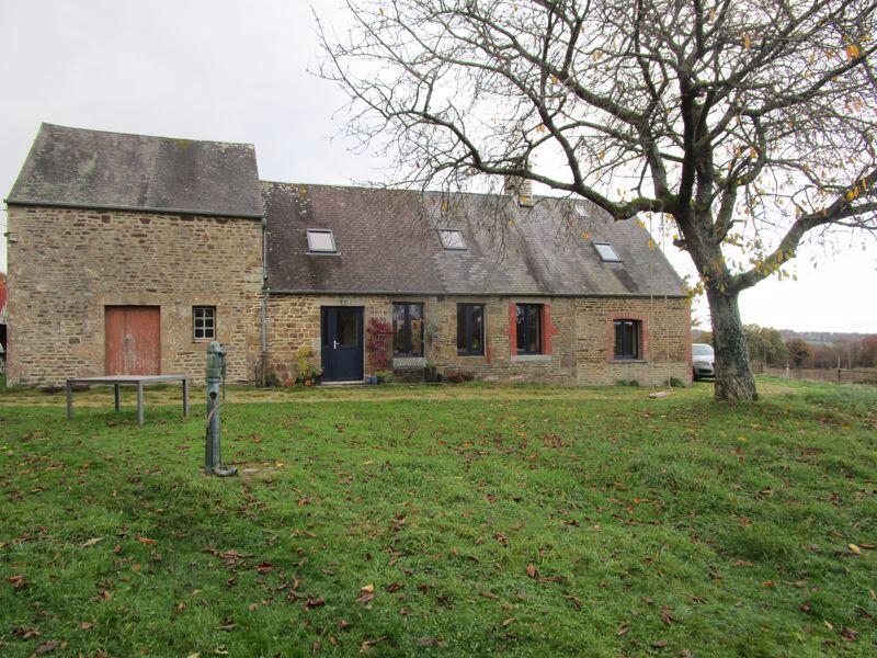 Main image of property: Near Vire, Calvados, Normandy