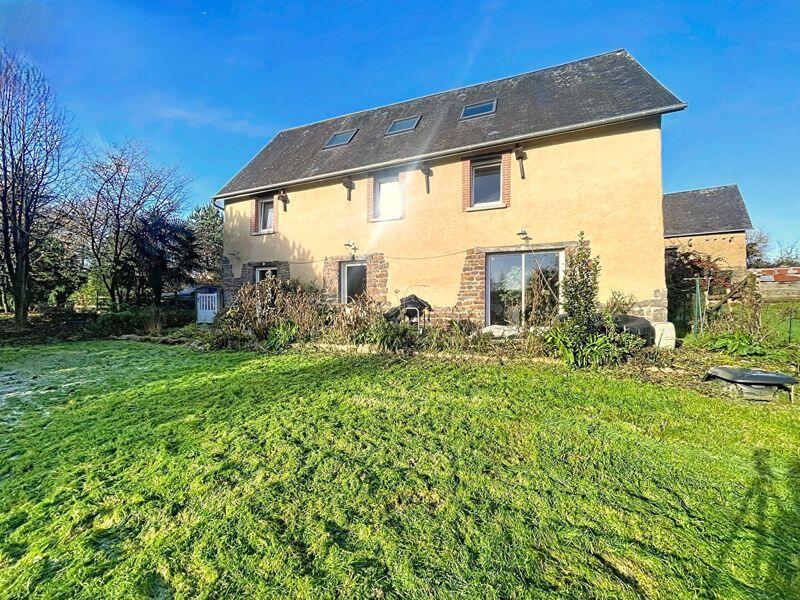 Main image of property: Normandy, Manche, Hudimesnil