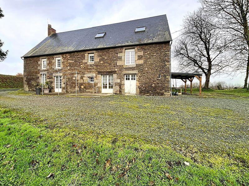 Main image of property: Normandy, Manche, Saint-Aubin-de-Terregatte