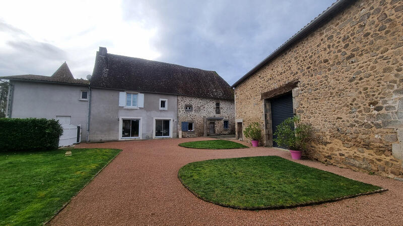 Main image of property: Near Piegut-Pluviers, Dordogne, Nouvelle-Aquitaine