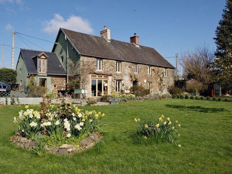 Main image of property: Normandy, Calvados, Souleuvre-en-Bocage