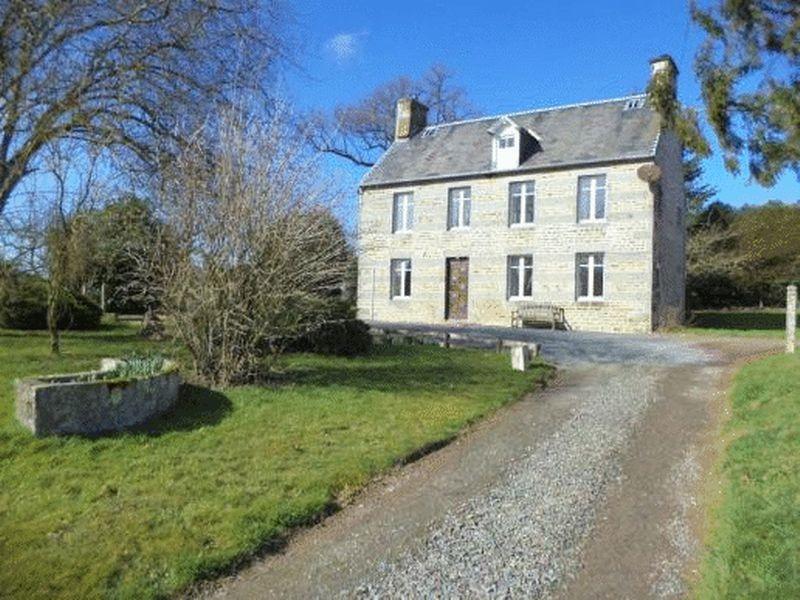 3 bedroom house for sale in Normandy, Calvados, Vassy, France