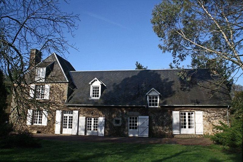 3 bedroom house for sale in Normandy, Calvados, near Vire, France