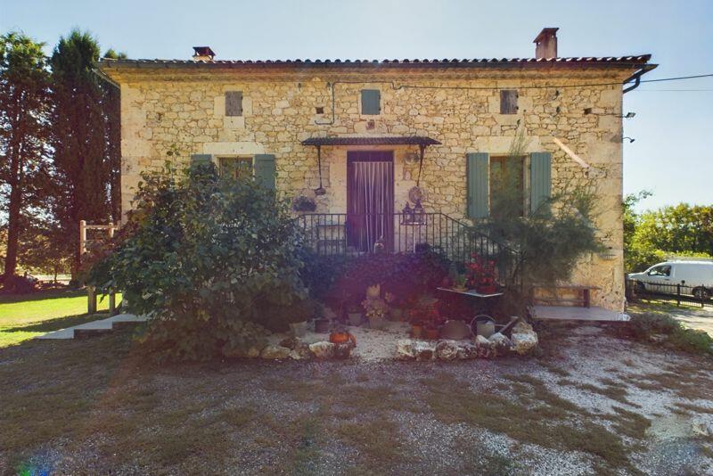 2 bedroom house for sale in Bourg de Visa, Tarn et Garonne, Occitanie