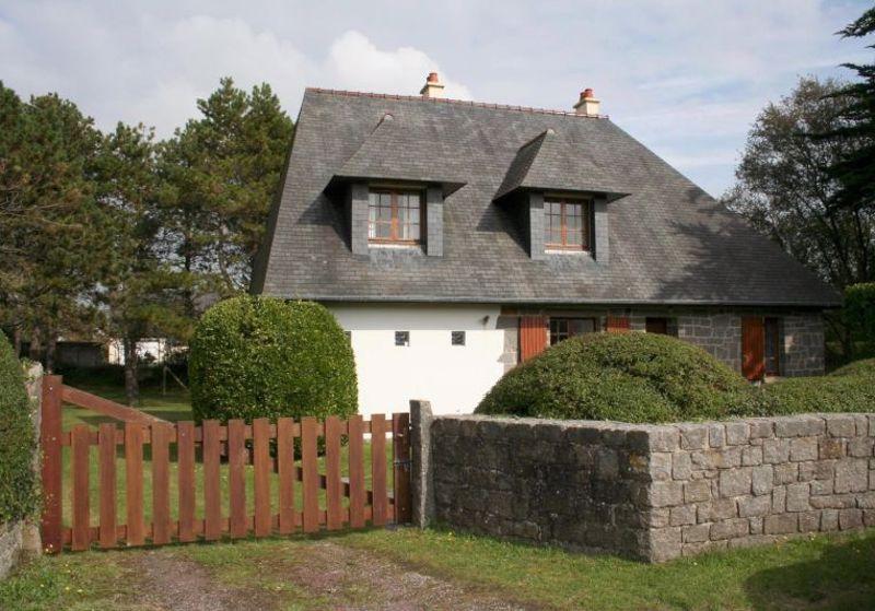 3 bedroom house for sale in Normandy, Manche, BarnevilleCarteret, France