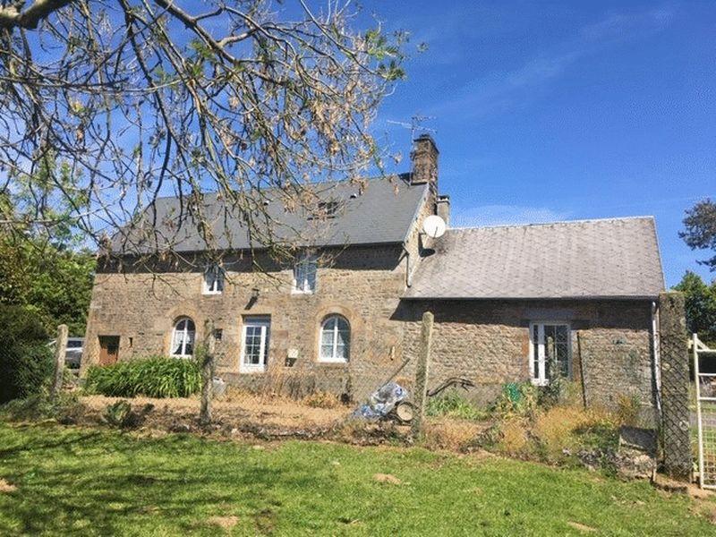 Houses For Sale In Calvados Normandy France