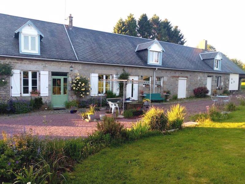 3 bedroom house for sale in Normandy, Calvados, Champ Du Boult, France