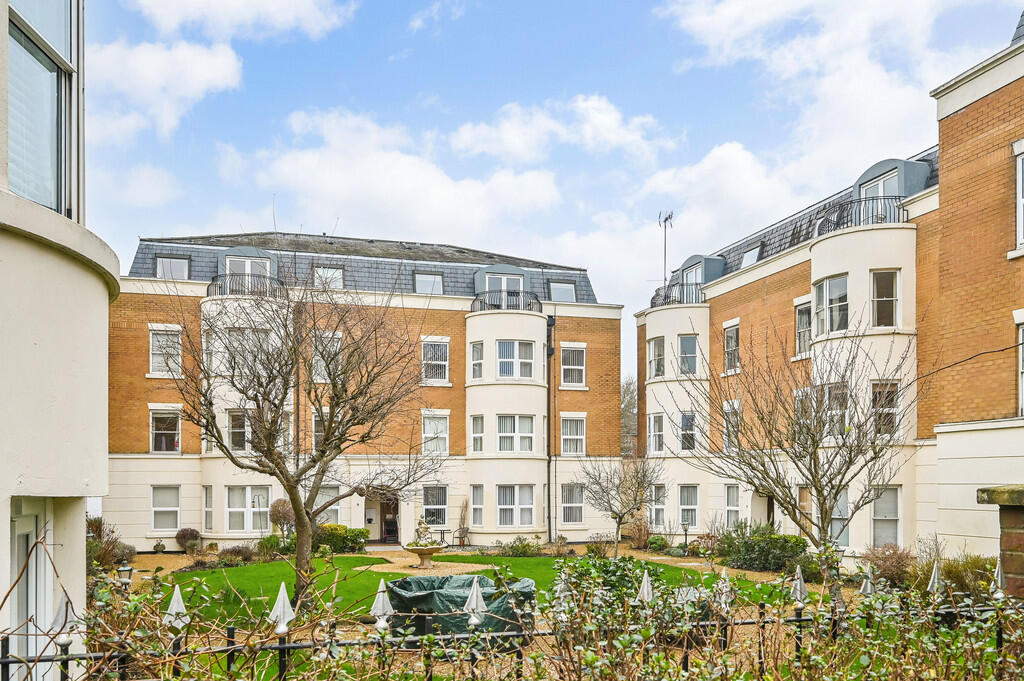 Main image of property: Grosvenor Square, Southampton