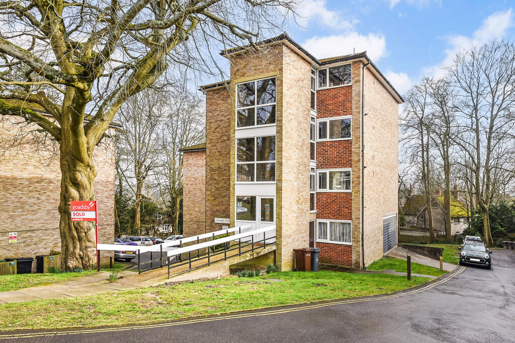 Main image of property: Northlands Drive, Winchester
