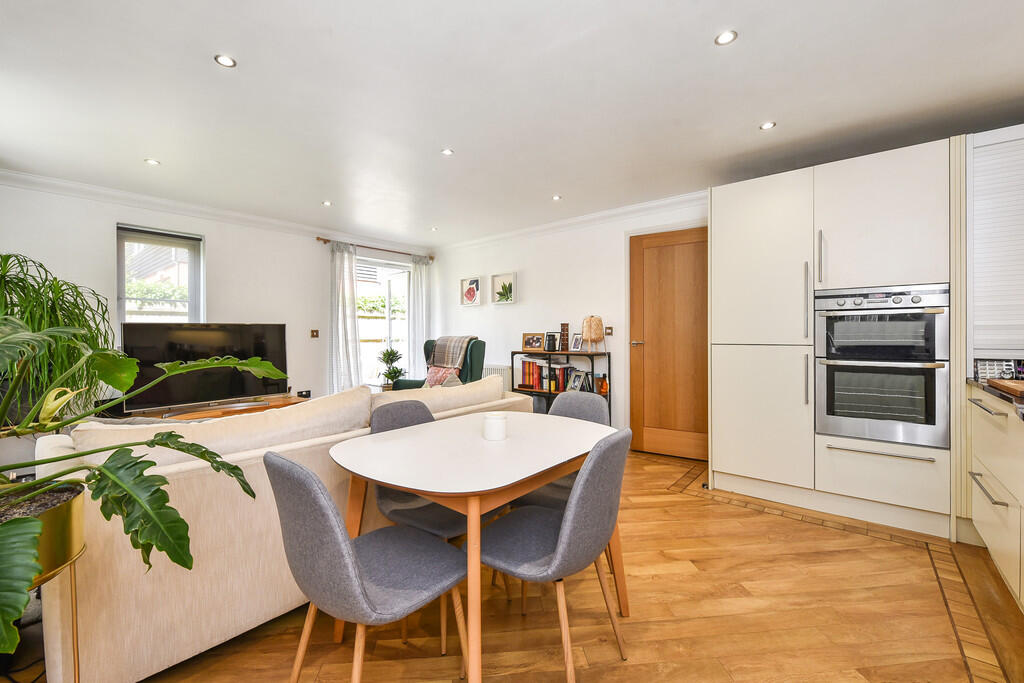 Main image of property: Church Green Close, Kings Worthy