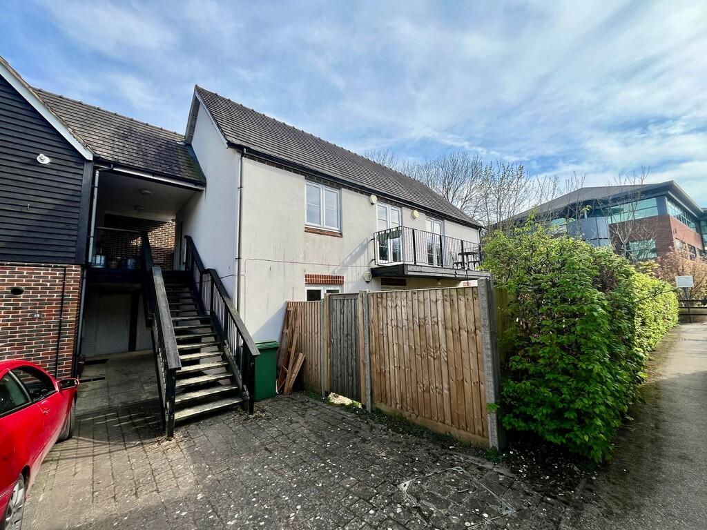 Main image of property: Church Green Close, Kings Worthy