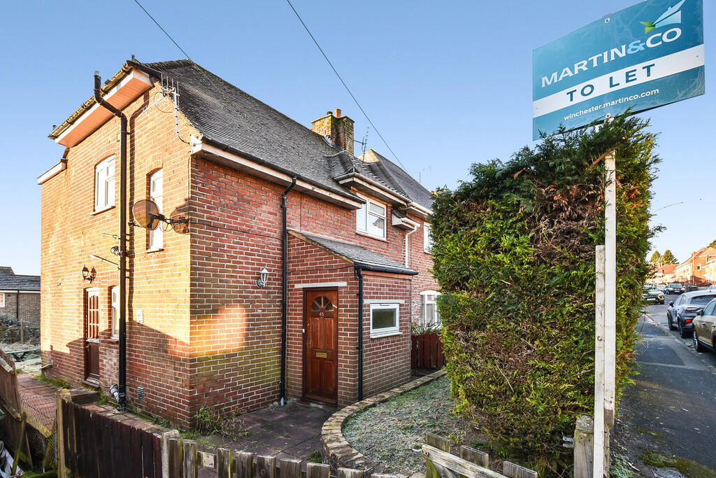 Main image of property: Portal Road, Winchester
