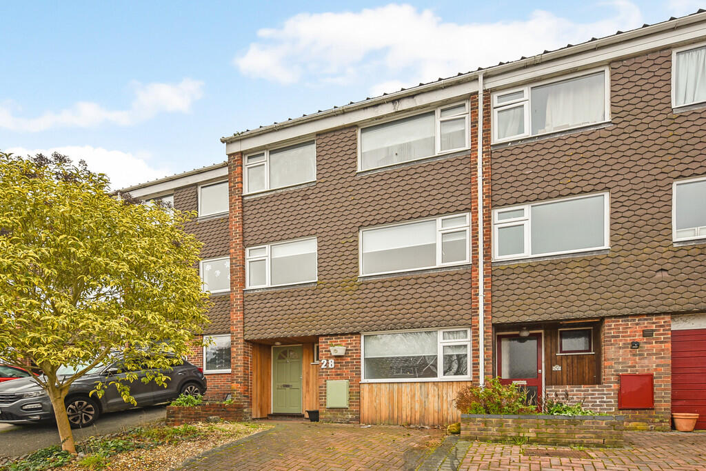 Main image of property: West Hill Park, Winchester