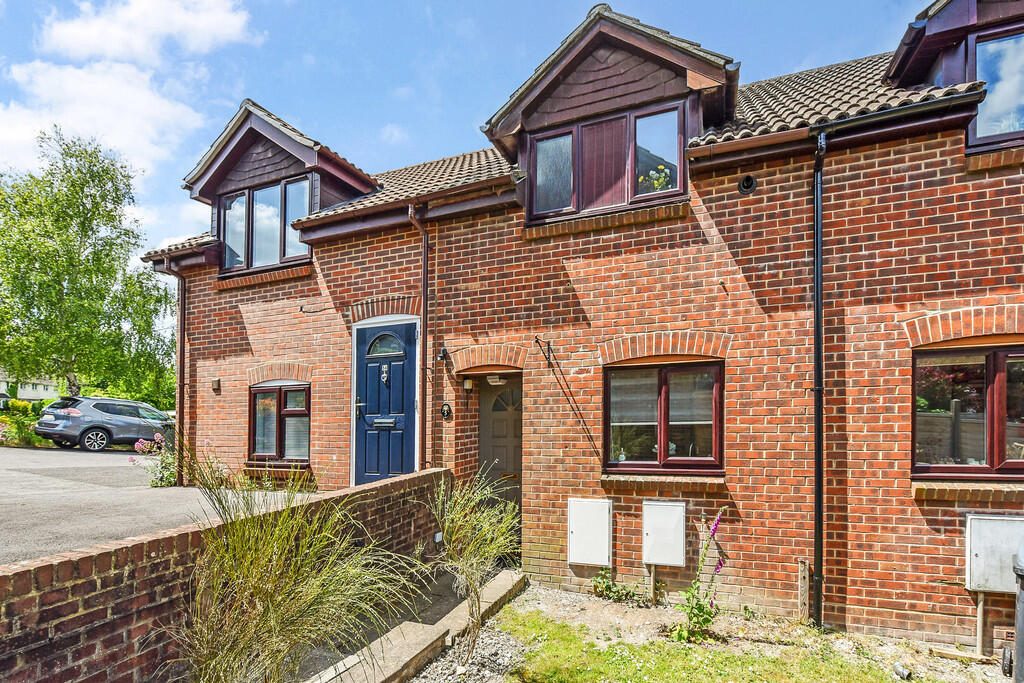 Main image of property: Manor Close, Winchester