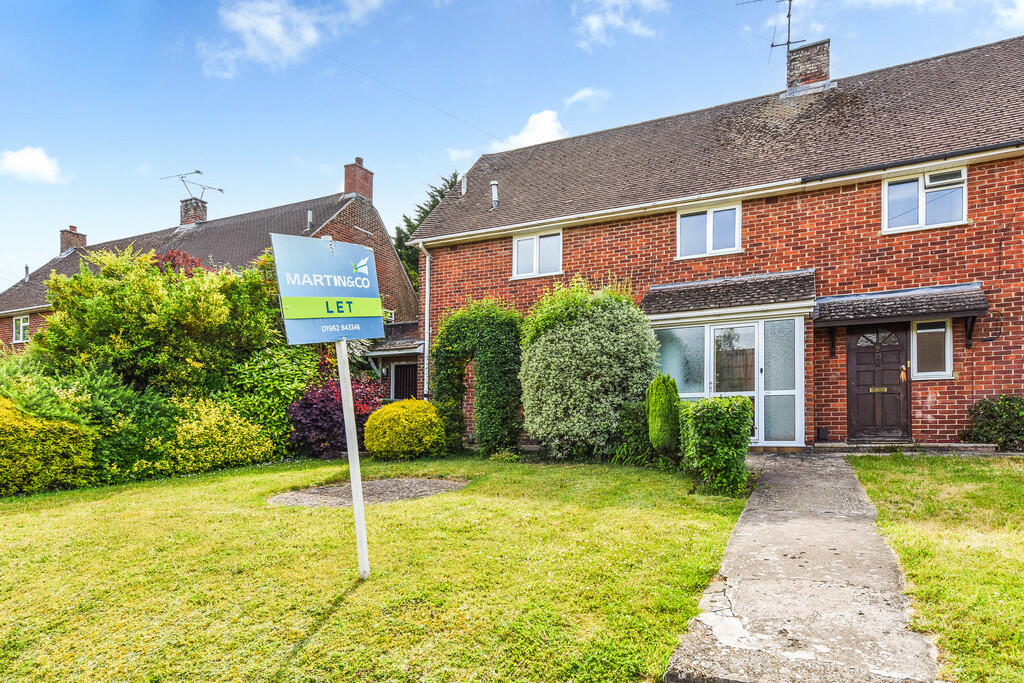 Main image of property: Chatham Road