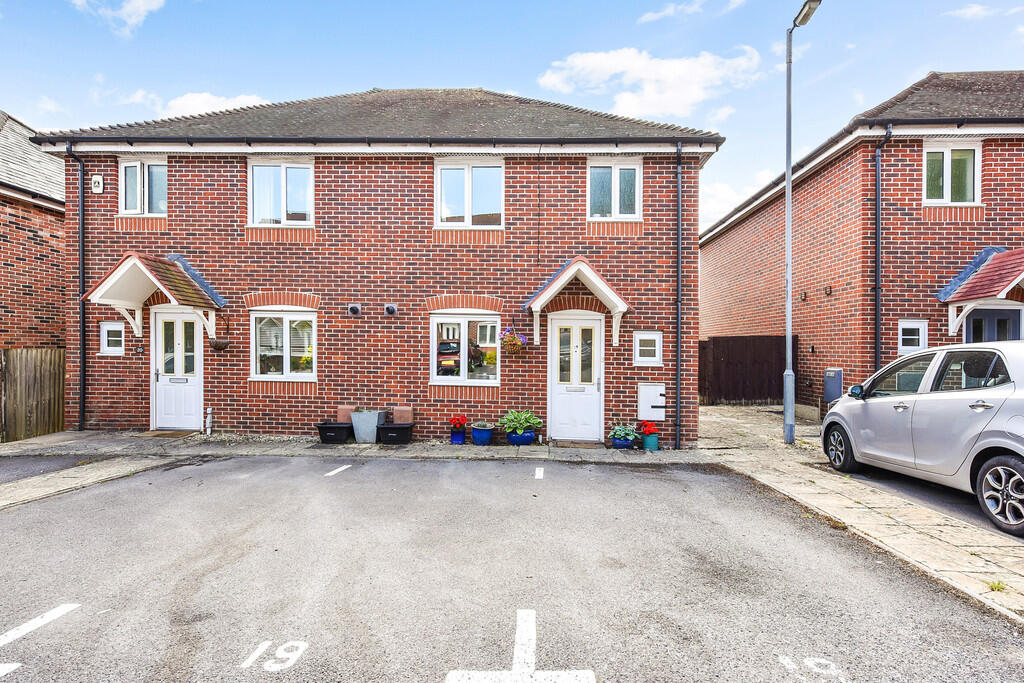 Main image of property: Francis Copse, Colden Common, Winchester