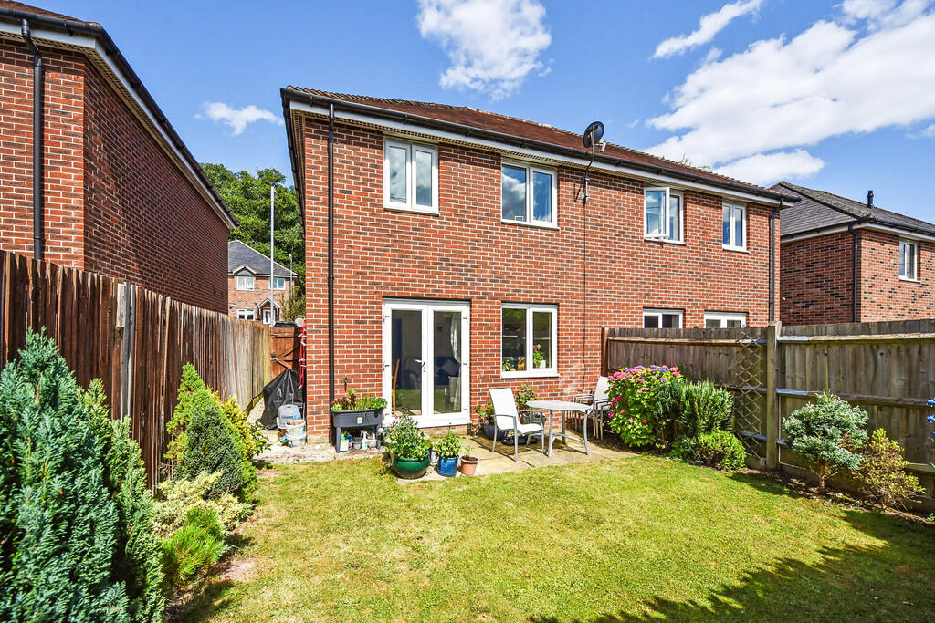 Main image of property: Francis Copse, Colden Common, Winchester